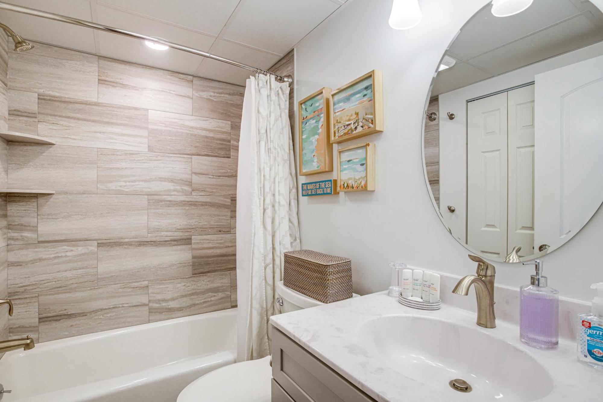 Ocean City Condo With Heated Pool And Beachfront View! Bagian luar foto